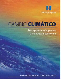 2013 Cambio Climático