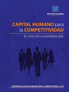 2013 Capital Humano para Competitividad