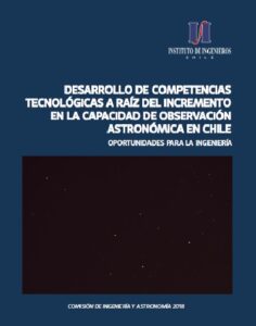 2018 Informe Astronomia Completo Final