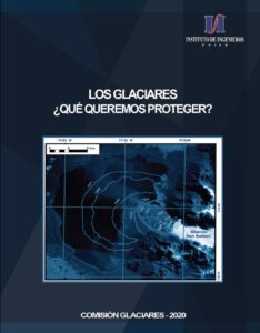 2020 Informe Glaciares Instituto de Ingenieros de ChilePDF