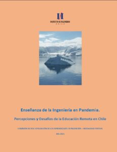 2021 Enseñanza de la Ingeniería en Pandemia