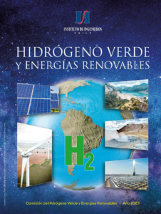 2023 Hidrógeno Verde y Energías Renovables